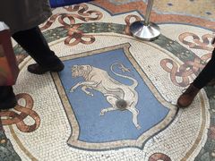 景点-埃马努埃莱二世拱廊