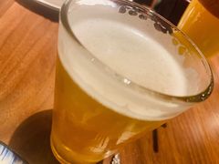 -Ambra Haus琥珀屋精酿餐厅(宝山店)