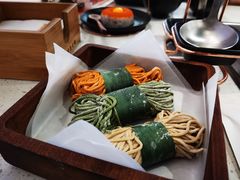 -新辣道鱼火锅(西直门店)