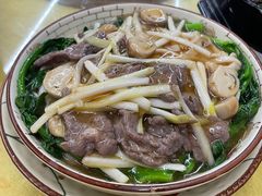 -海鲜街菜馆(海珠南路店)