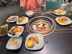 -梨花自助烤肉(西三旗万象汇黑金店)