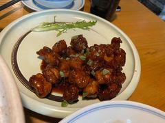 梅子里脊-几荷·恰似故人来(秀水广场店)