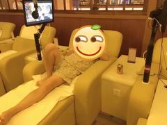休息区-大江户·温泉洗浴(浑南店)