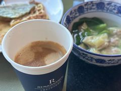 -上海龙之梦万丽酒店