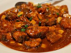 -宝轩渔府·老字号海鲜·正宗津菜(水上店)