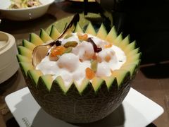 -楼兰新疆主题餐厅(坂田佳华领汇广场店)