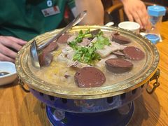 -金掌勺·锅包肉(双榆树店)