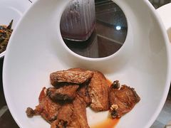 -老正兴菜馆(福州路店)