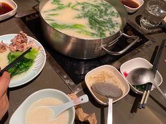 -捞王锅物料理(上海世茂广场店)