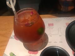-赤坂亭·M9和牛烧肉·铁板烧·日料398放题(长泰广场店)