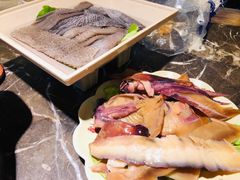 -赵家院子佬火锅(重庆总店)