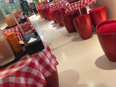 -海底捞火锅(锦艺城店)