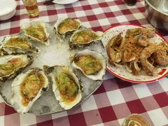 -吉源大排档·鱼生·海鲜(烧烤彩印厂店)