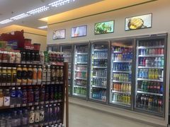 -全家便利店(梅园路店)