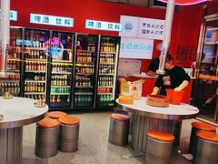 -南浦洞烤肉·新世界版(奥体店)
