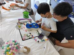 -北京盈之宝宝马4S店(望京店)