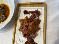 -香园楼(钻石路店)