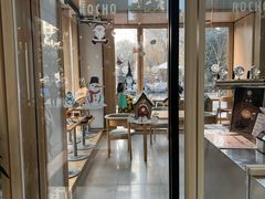-ROCHO(仁恒江湾城店)