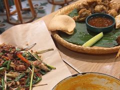 -迷你椰·泰式大排档(共康店)