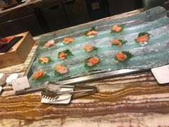 -AdD全日制餐厅(中谷花园酒店)