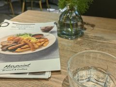 -Maxpoint Kitchen 西餐咖啡(乐峰广场店)