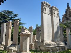 -北京石刻艺术博物馆(五塔寺)