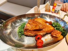 -乐凯撒披萨(南山书城店)