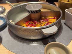 -巴奴毛肚火锅(七宝领展广场店)