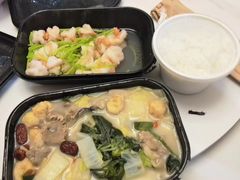 -聚汇三少·龙虾·中餐厅(莫邪路新天地店)