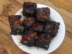 -五娭毑臭豆腐(黄兴南路店)