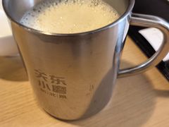 -关东小磨东北菜(上海长风大悦城店)