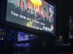 -魅KTV·AI辅唱(人民广场旗舰店)