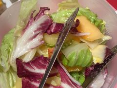 -西贝(紫荆广场店)