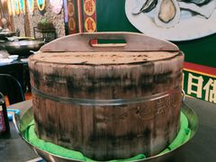 -飞尝蚝·顺德菜·鱼生(顺德总店)