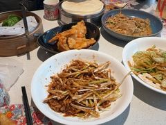 -北大荒人•新东北菜(青岛银座店)