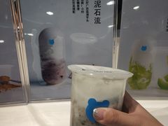 -兰熊鲜奶(西直门凯德mall店)