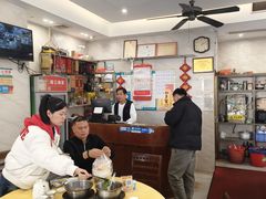 -巫记鸡饭店