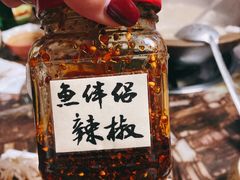 -一品鱻石锅鱼