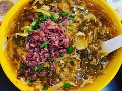 -毛华美食(清扬路店)