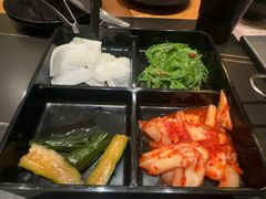 -千寻烧肉(政务区店)