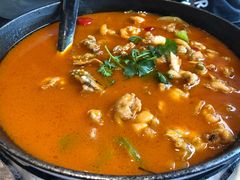 -臻享無招牌·食蛙专门店(太古里店)