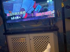 -嗨度KTV(万达店)