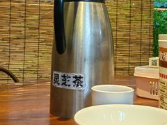 -园林美食城·本土农家菜(杨和镇店)