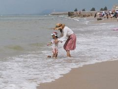 -沙扒湾