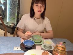 -淮食·雅宴(北大博雅国际酒店)