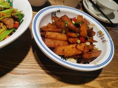 -海鲜潮·株洲海鲜集市(栗雨店)