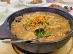 -牟传仁饭庄(星海店)