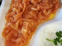 -好旺角齐市鲜切牛自助烤肉(农林五道街总店)