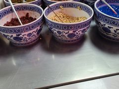 -卤校长重庆火锅(国兴店)