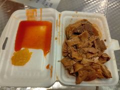 -细妹五香牛杂(步行街店)
